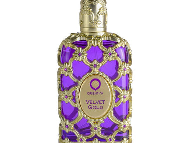 PERFUME ORIENTICA VELVET GOLD - Perfumería Millennio