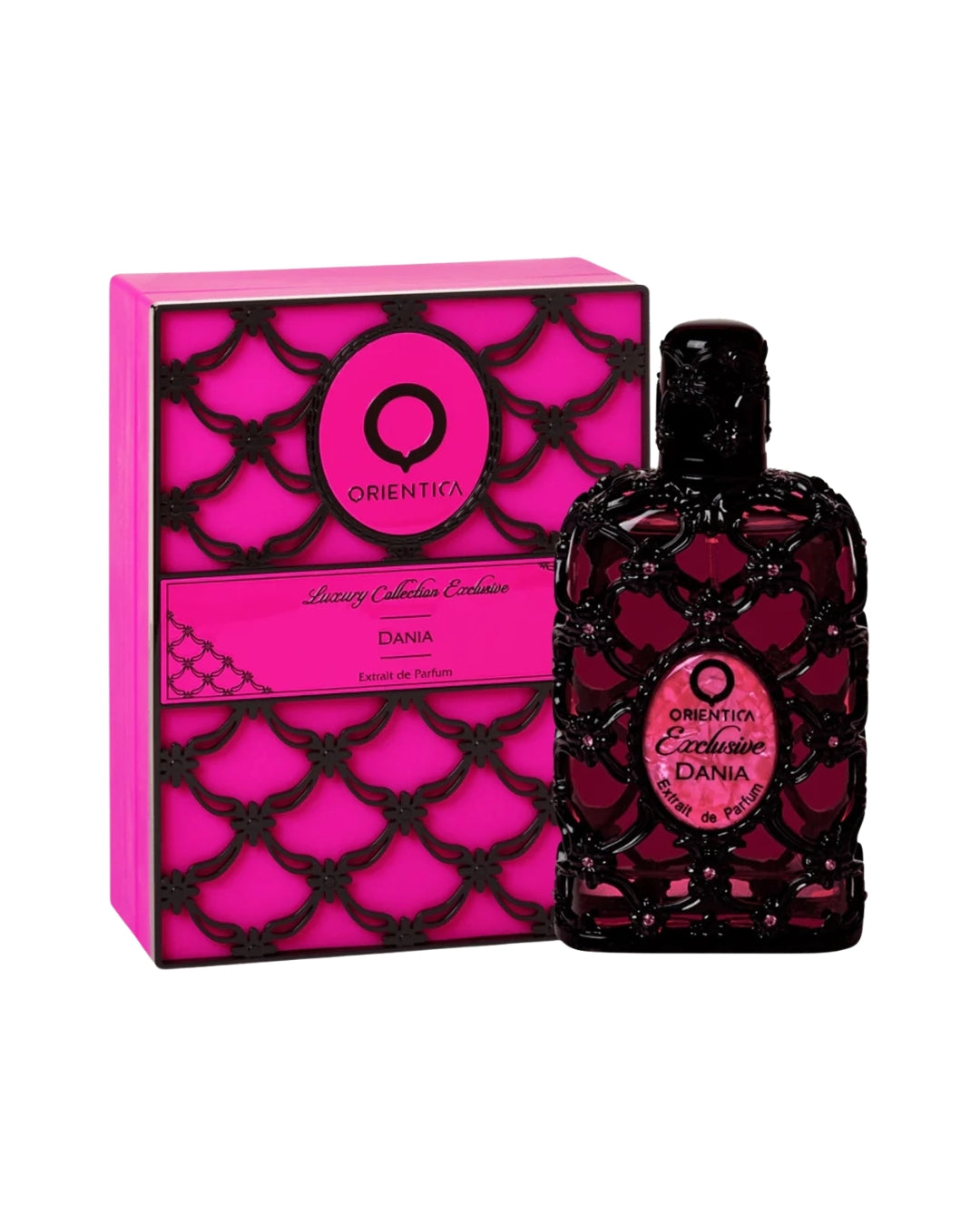 PERFUME ORIENTICA DANIA