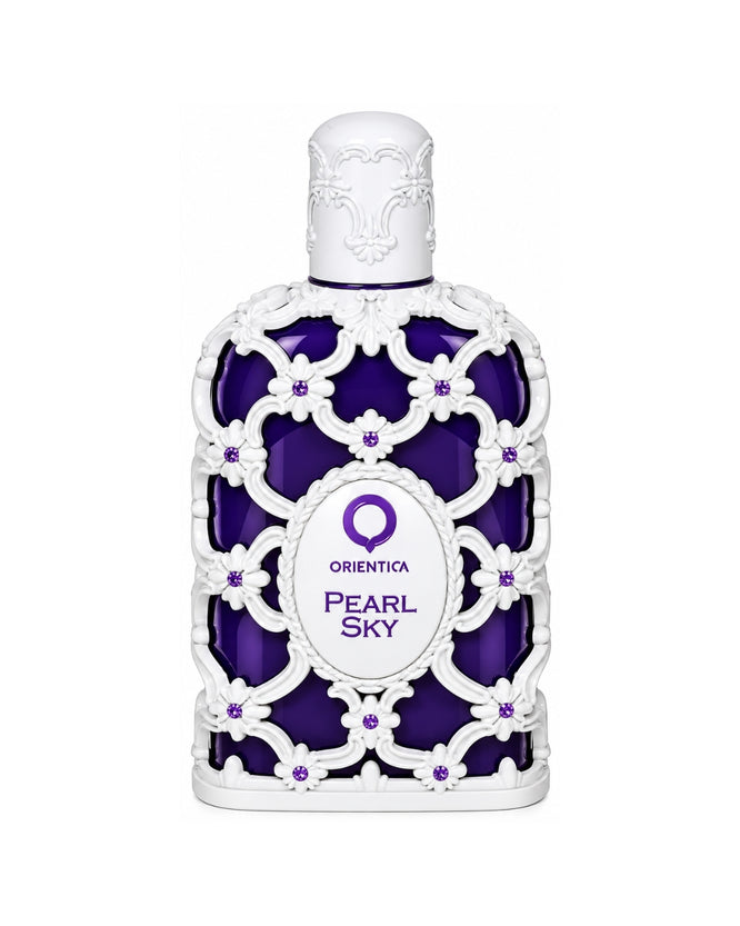 PERFUME ORIENTICA PEARL SKY