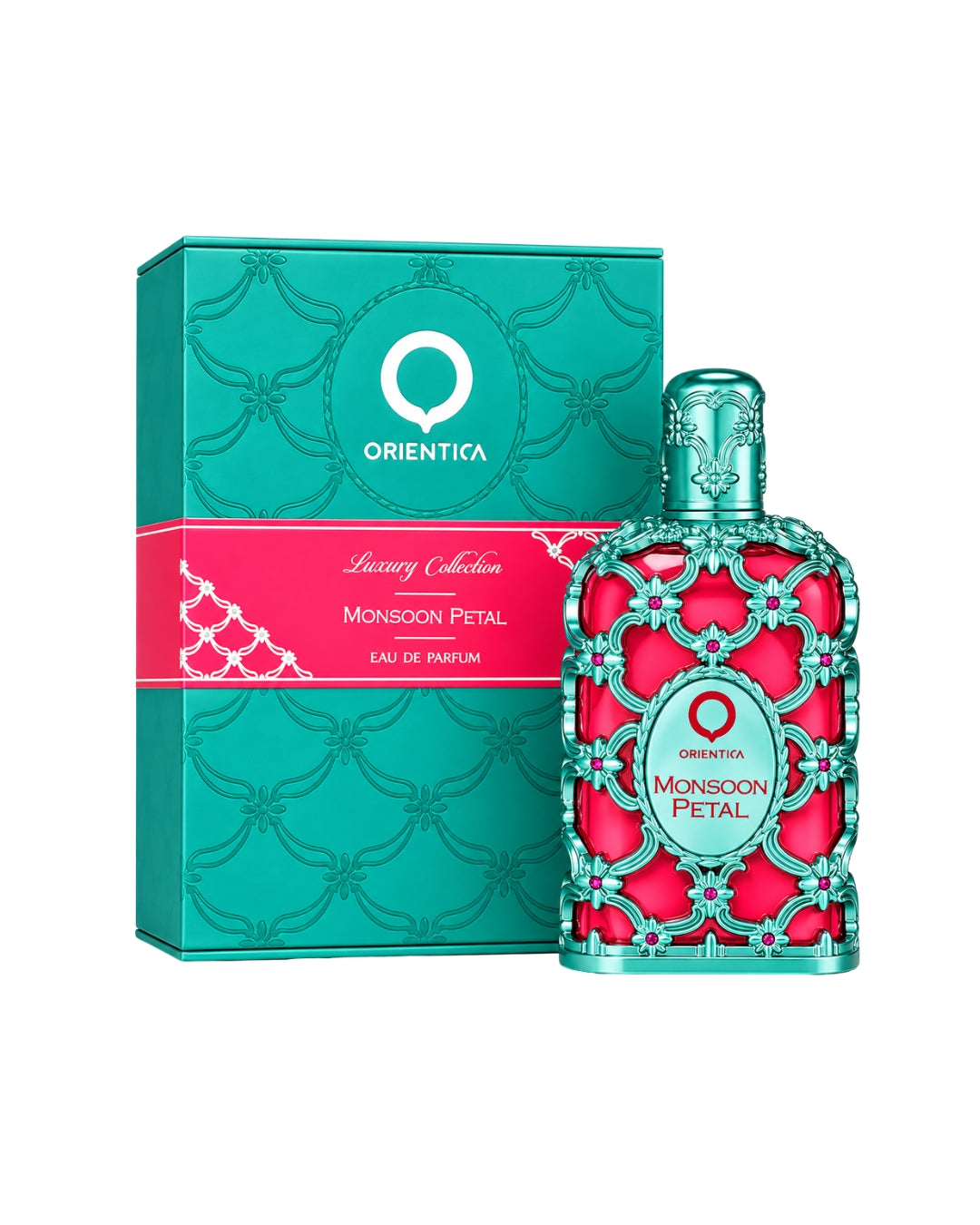 PERFUME ORIENTICA MOONSON PETAL