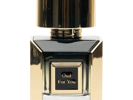 PERFUME KORBAJ OUD FOR YOU