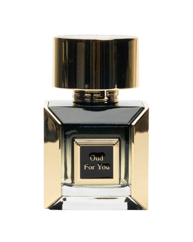 PERFUME KORBAJ OUD FOR YOU - Perfumería Millennio