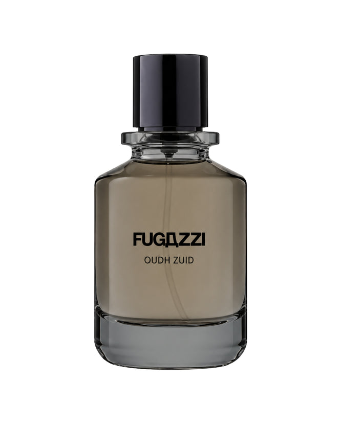 PERFUME FUGAZZI OUDH ZUID
