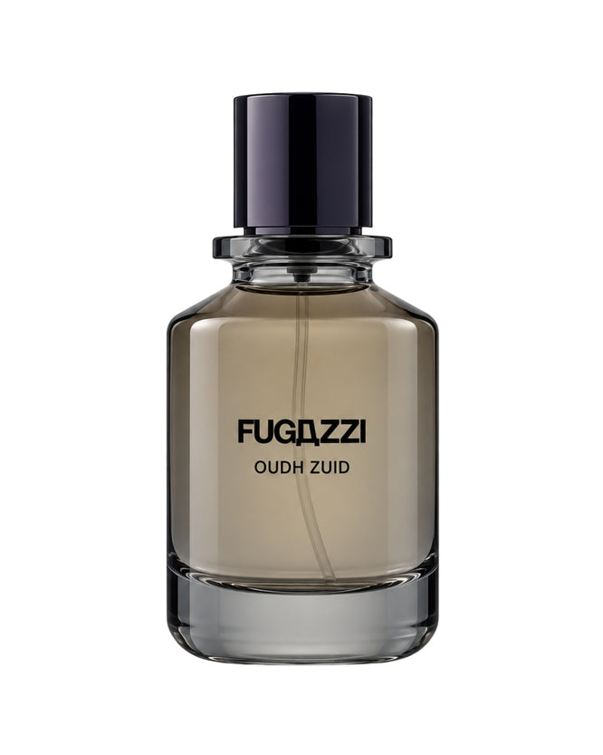 FUGAZZI OUDH ZUID