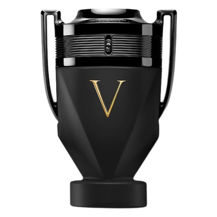 PERFUME PACO RABANNE INVICTUS VICTORY ABSOLU - Perfumería Millennio