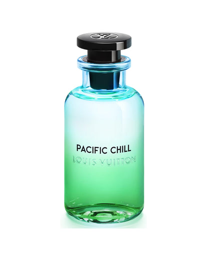 Pacific Chill LOUIS VUITTON Eau de Parfum 100ml - Perfume Unisex Cítrico Aromático
