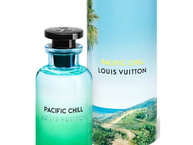 PERFUME LOUIS VUITTON PACIFIC CHILL - Perfumería Millennio