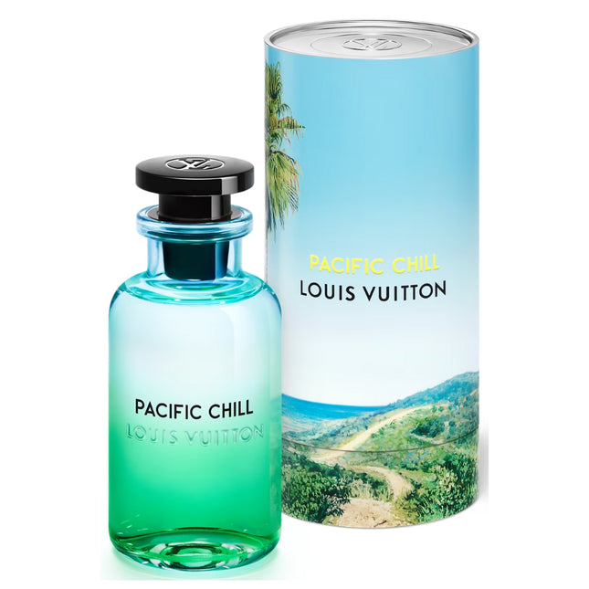 PERFUME LOUIS VUITTON PACIFIC CHILL