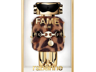 PERFUME PACO RABANNE FAME FELINE - Perfumería Millennio