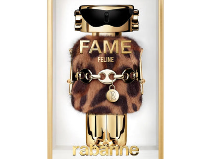 PERFUME PACO RABANNE FAME FELINE