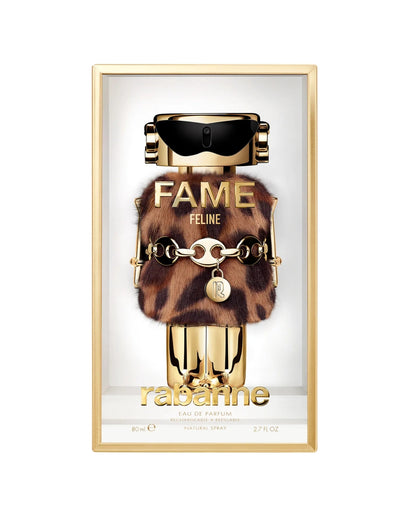 PERFUME PACO RABANNE FAME FELINE