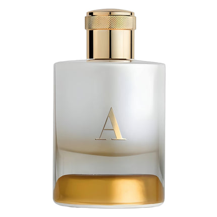 A PANTHEON ROMA Extrait de Parfum 100ml - Perfume Unisex Floral Amaderado