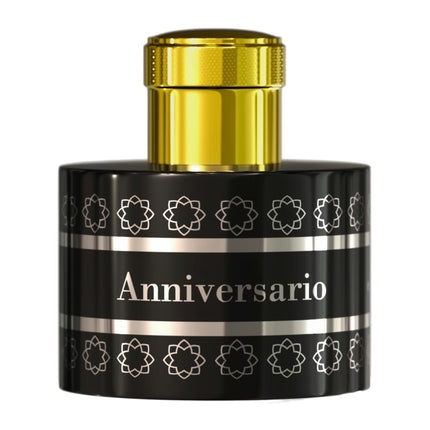 Anniversario Pantheon Roma Extrait de Parfum 100ml - Perfume Unisex Oriental Floral