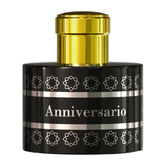 Anniversario Pantheon Roma Extrait de Parfum 100ml - Perfume Unisex Oriental Floral