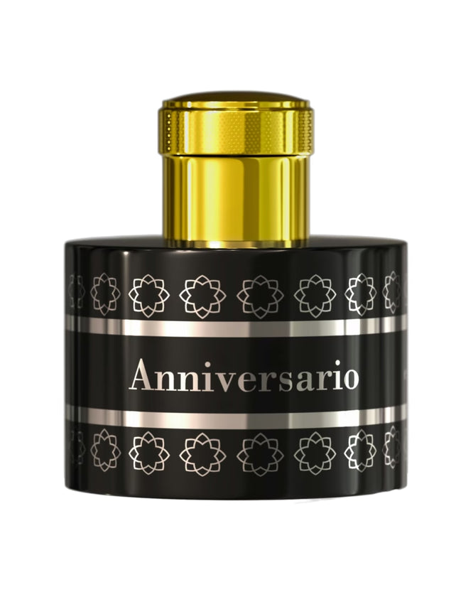 Anniversario Pantheon Roma Extrait de Parfum 100ml - Perfume Unisex Oriental Floral