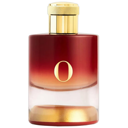 Pantheon Roma O Extrait de Parfum 100ml frasco frontal