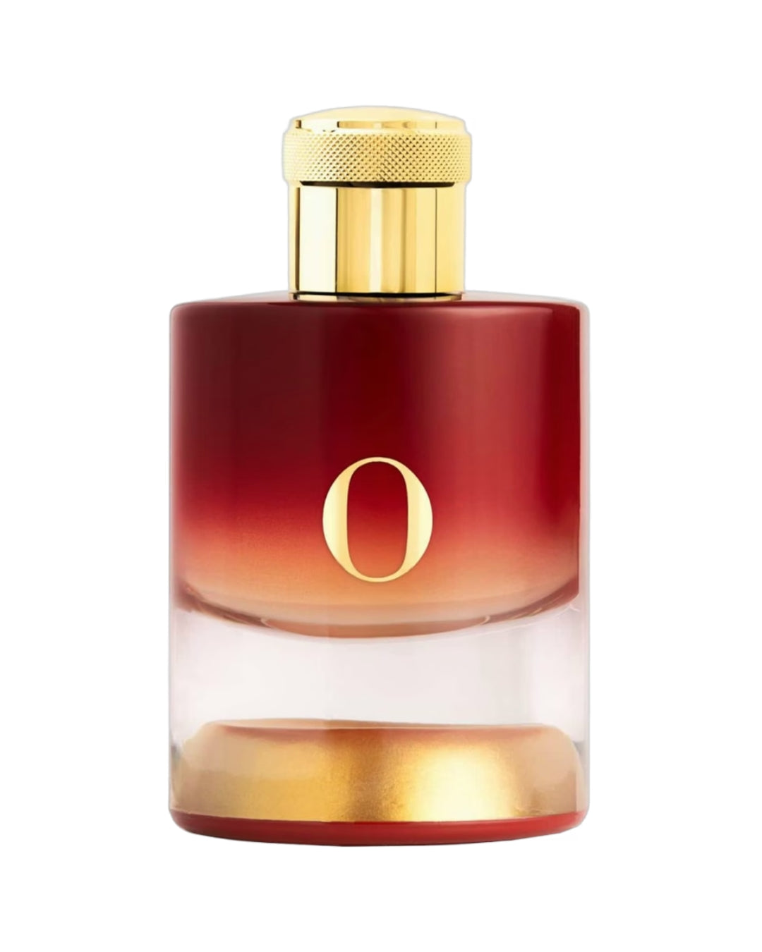 Pantheon Roma O Extrait de Parfum 100ml frasco frontal