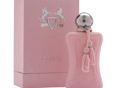 PERFUME PARFUMS DE MARLY DELINA - Perfumería Millennio