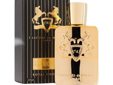 PERFUME PARFUMS DE MARLY GODOLPHIN - Perfumería Millennio