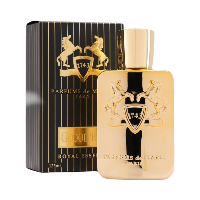 PERFUME PARFUMS DE MARLY GODOLPHIN