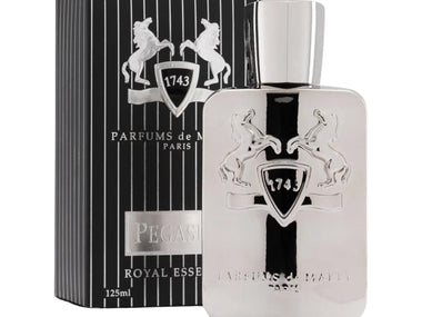 PERFUME PARFUMS DE MARLY PEGASUS - Perfumería Millennio