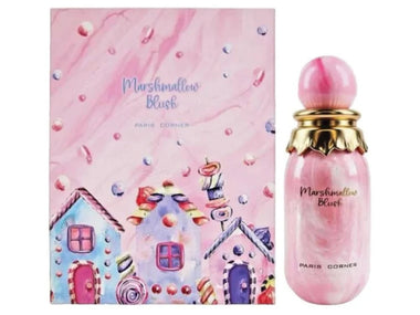 PERFUME PARIS CORNER MARSHMELLOWBLUSH