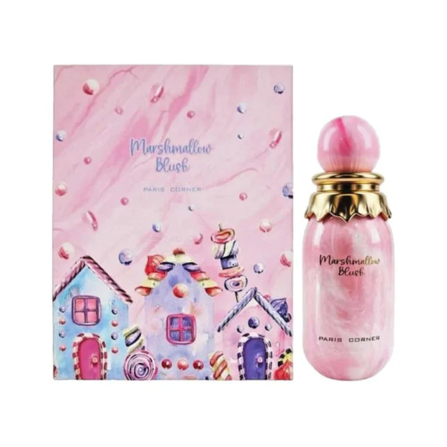 PERFUME PARIS CORNER MARSHMELLOWBLUSH