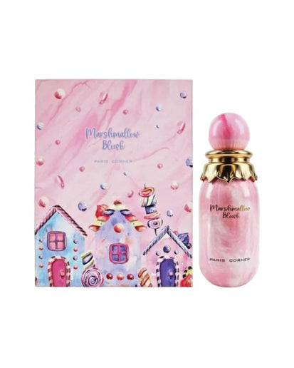 PERFUME PARIS CORNER MARSHMELLOWBLUSH