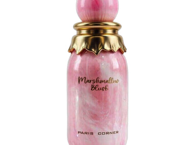 PERFUME PARIS CORNER MARSHMELLOWBLUSH