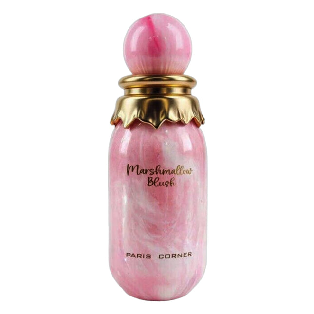PERFUME PARIS CORNER MARSHMELLOWBLUSH