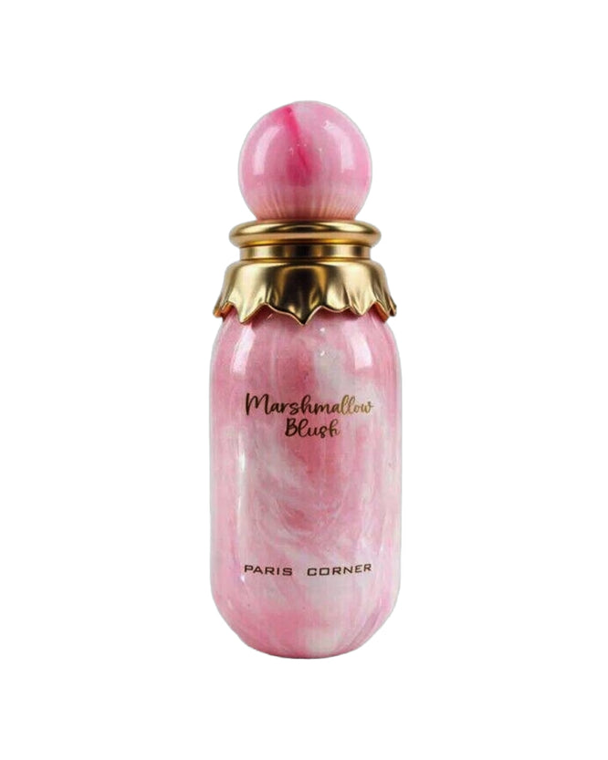PERFUME PARIS CORNER MARSHMELLOWBLUSH