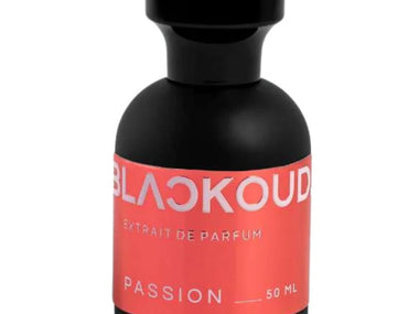PERFUME BLACKOUD PASSION - Perfumería Millennio