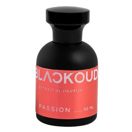 PERFUME BLACKOUD PASSION - Perfumería Millennio