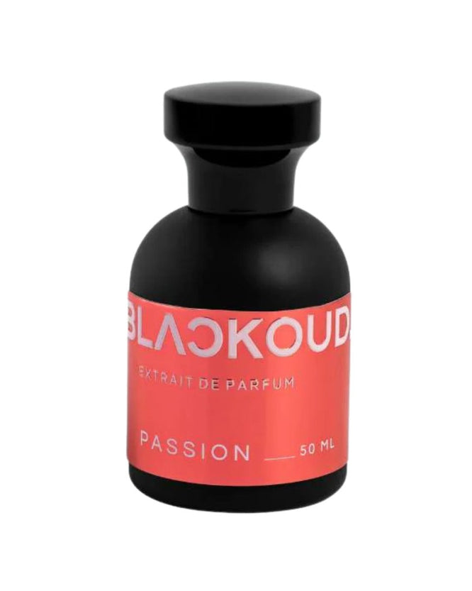 PERFUME BLACKOUD PASSION - Perfumería Millennio