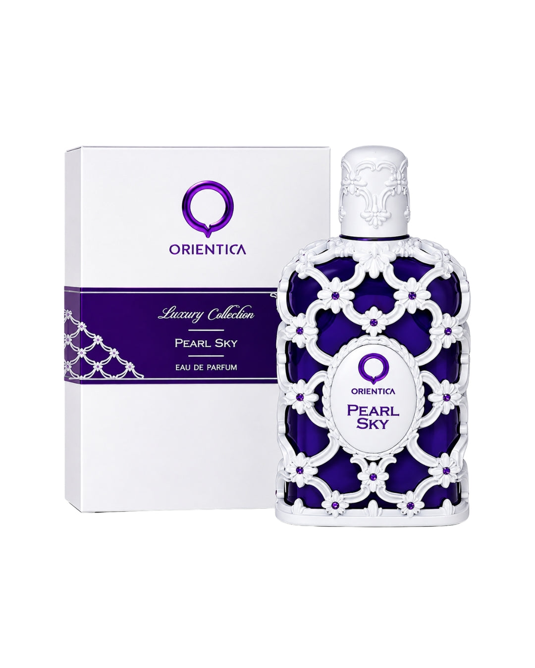PERFUME ORIENTICA PEARL SKY