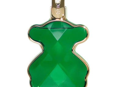 PERFUME TOUS LOVEME THE EMERALD ELIXIR - Perfumería Millennio