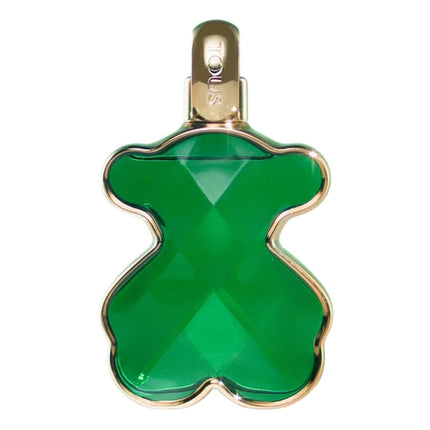 PERFUME TOUS LOVEME THE EMERALD ELIXIR - Perfumería Millennio