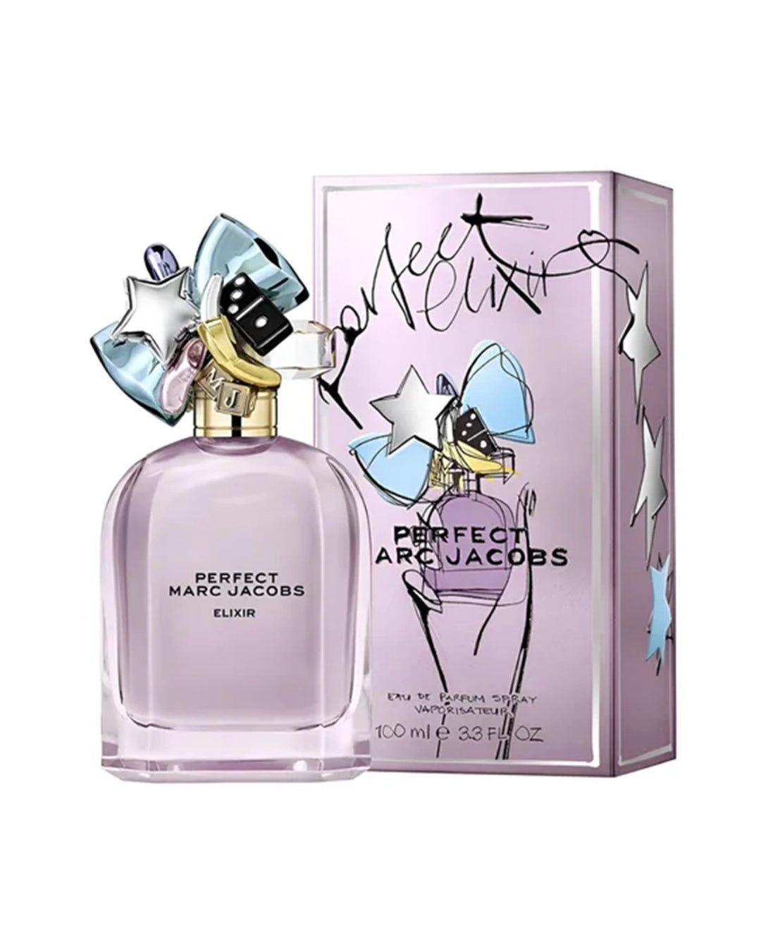 PERFUME MARC JACOBS PERFECT ELIXIR