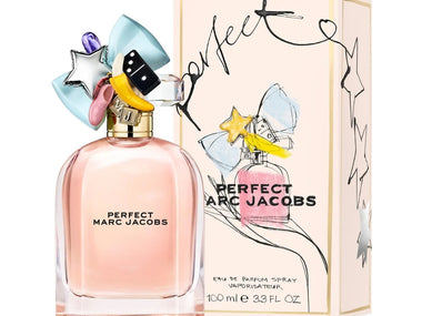 PERFUME MARC JACOBS PERFECT