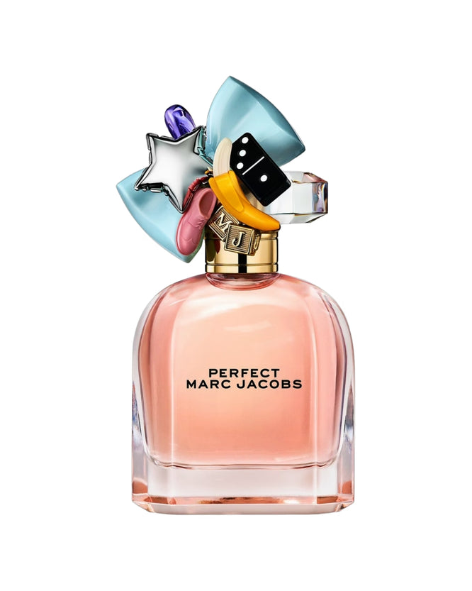 PERFUME MARC JACOBS PERFECT