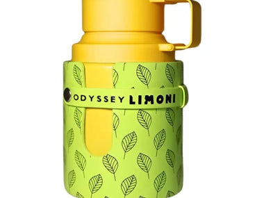 PERFUME ARMAF ODYSSEY LIMONI - Perfumería Millennio