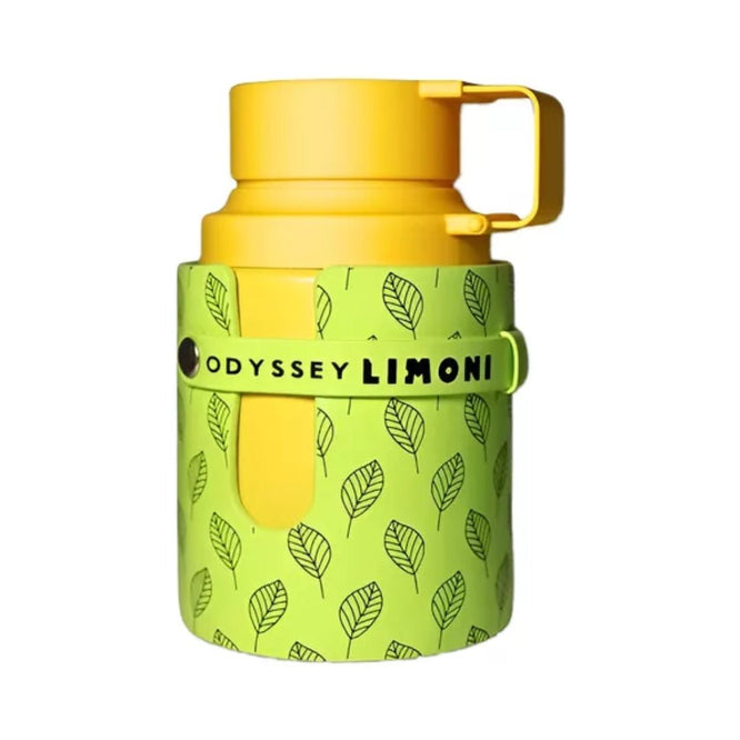 PERFUME ARMAF ODYSSEY LIMONI - Perfumería Millennio