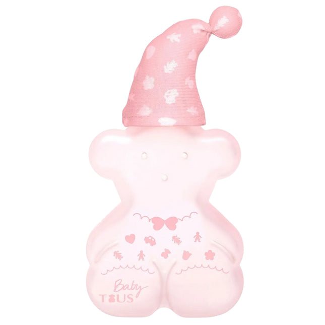 PERFUME TOUS BABY PINK