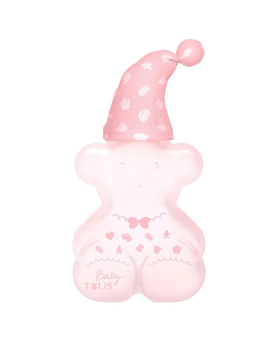 PERFUME TOUS BABY PINK - Perfumería Millennio
