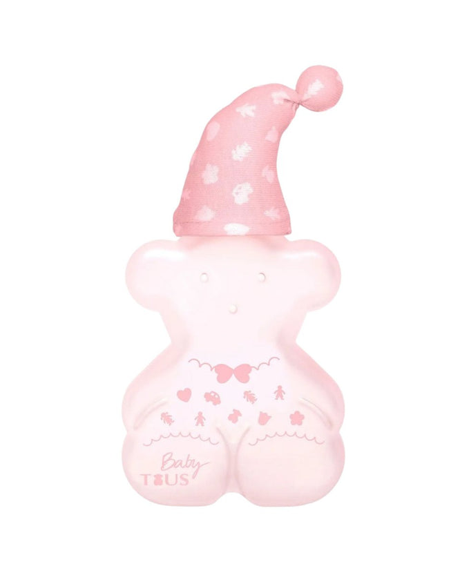 PERFUME TOUS BABY PINK - Perfumería Millennio