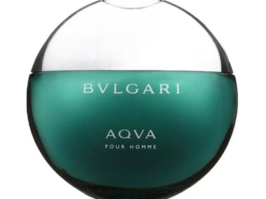 PERFUME BVLGARI AQVA - Perfumería Millennio