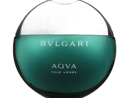 PERFUME BVLGARI AQVA