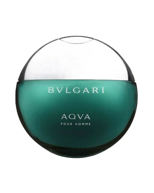 PERFUME BVLGARI AQVA