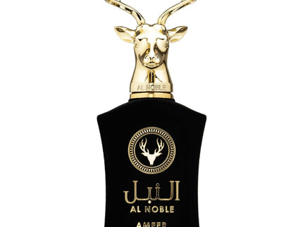 PERFUME LATTAFA AL NOBLE AMEER