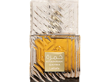 PERFUME LATTAFA KHAMRAH QAHWA - Perfumería Millennio